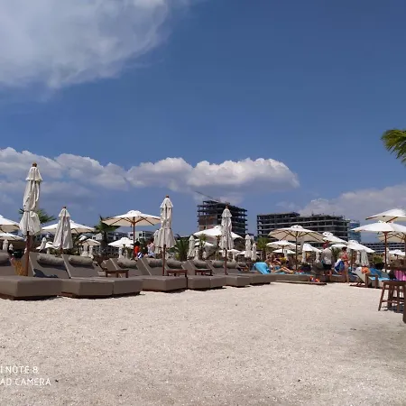 Apartmán Alice Summerland Mamaia