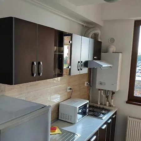 Apartmán Alice Summerland