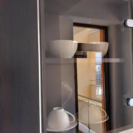Apartmán Alice Summerland Mamaia