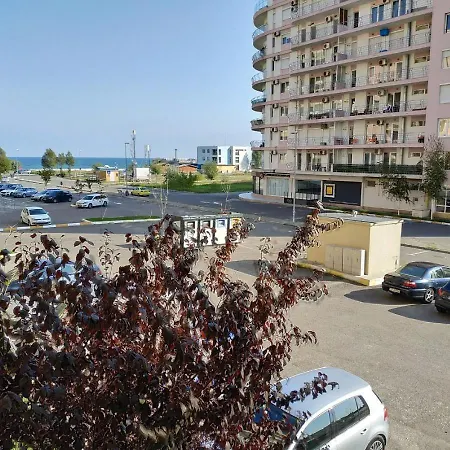 Alice Summerland Apartmán Mamaia